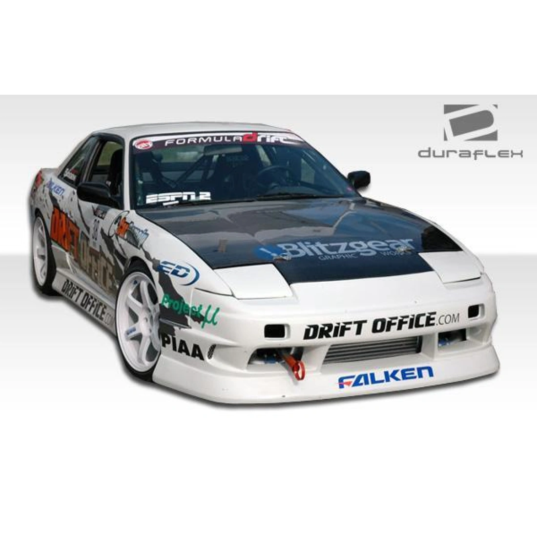 All kind of Exterior/Complete Body Kitsfor  Nissan 240SX 1989. 18