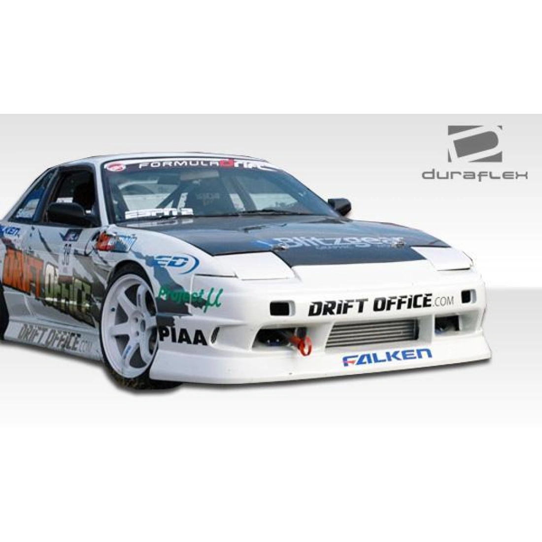 All kind of Exterior/Complete Body Kitsfor  Nissan 240SX 1989. 15