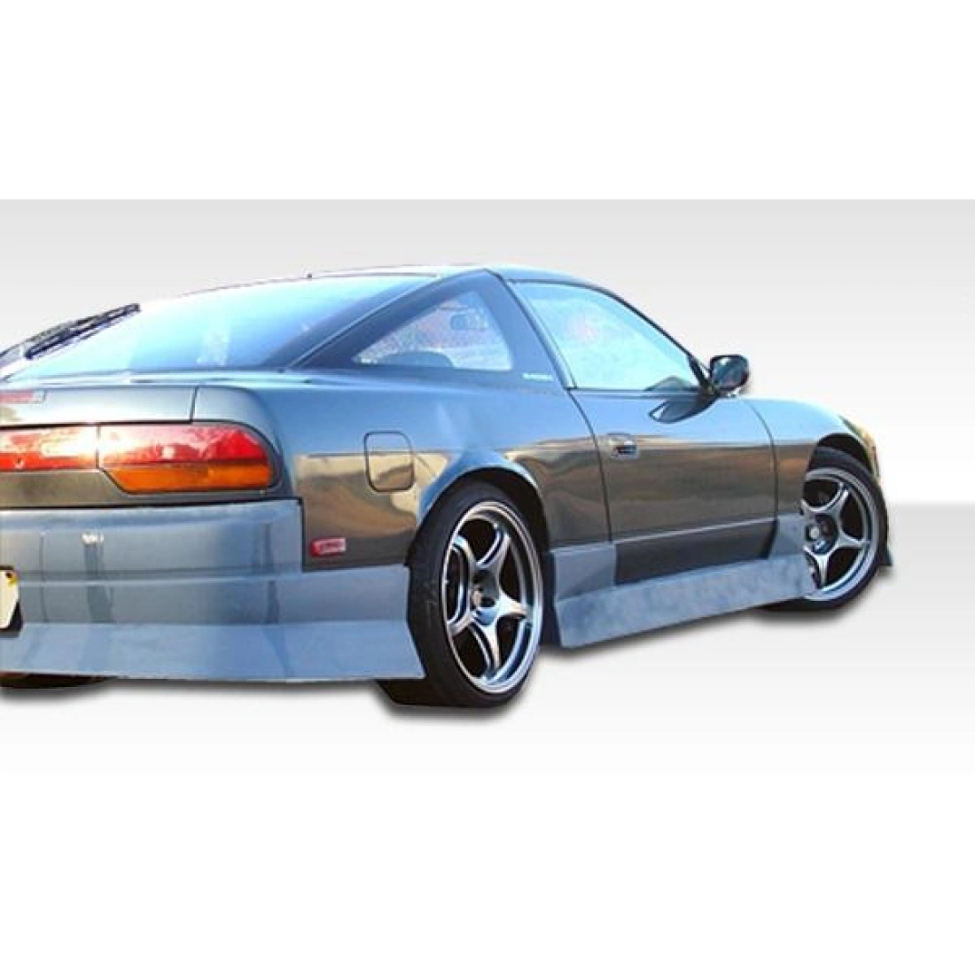 All kind of Exterior/Complete Body Kitsfor Nissan 240SX 1989. 2