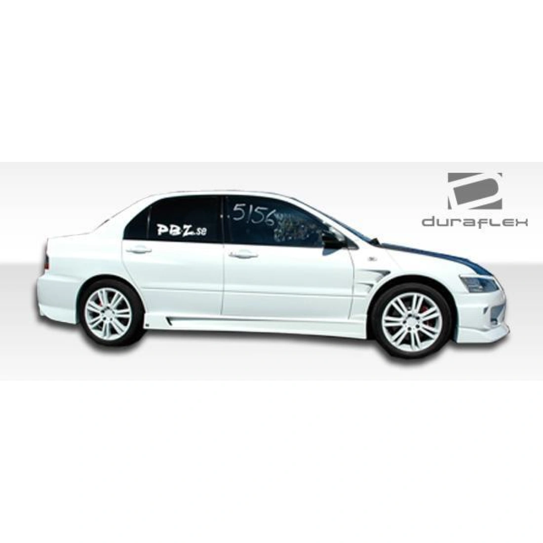 All kind of Exterior/Fendersfor Mitsubishi Evolution 2003. 5