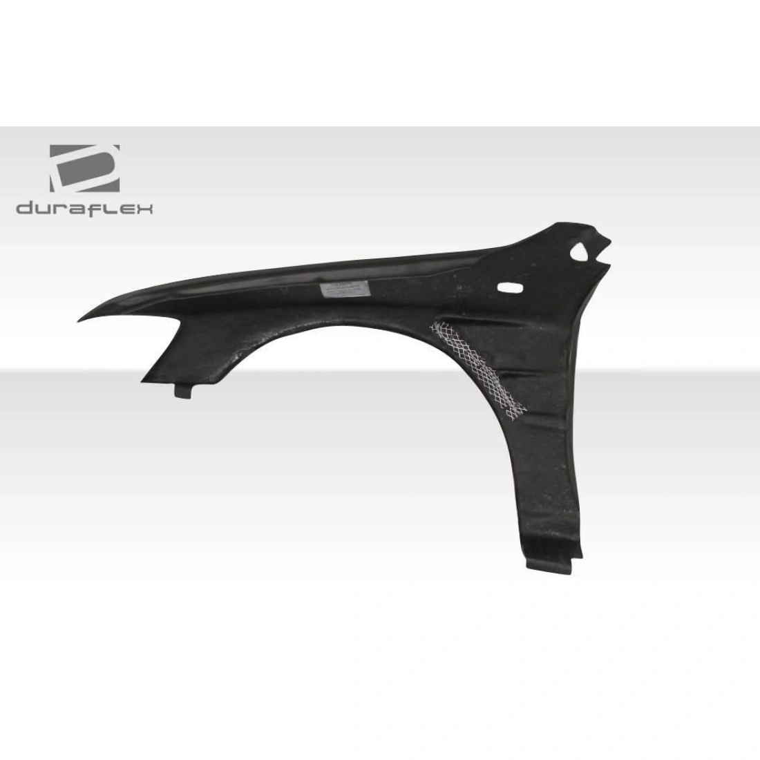 All kind of Exterior/Fendersfor Mitsubishi Evolution 2003. 17
