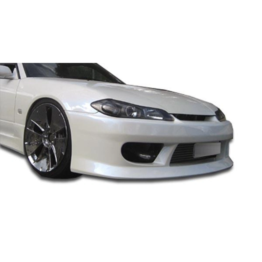 All kind of Exterior/Complete Body Kitsfor  Nissan 240SX 1995. 2