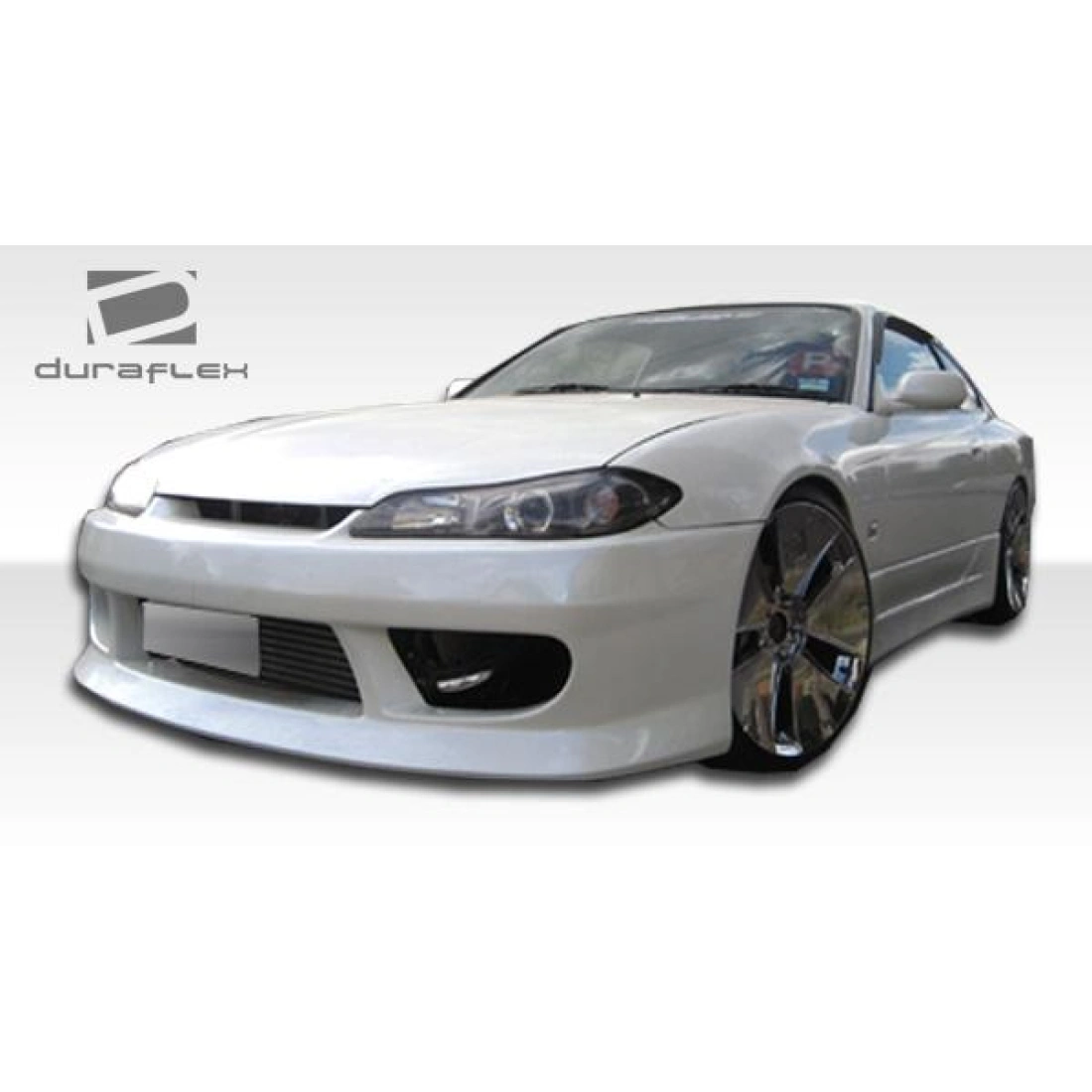 All kind of Exterior/Complete Body Kitsfor  Nissan 240SX 1995. 12
