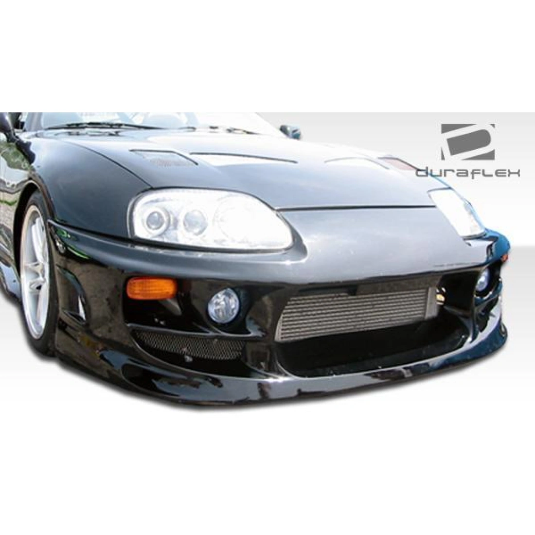 All kind of Exterior/Complete Body Kitsfor  Toyota Supra 1993. 62