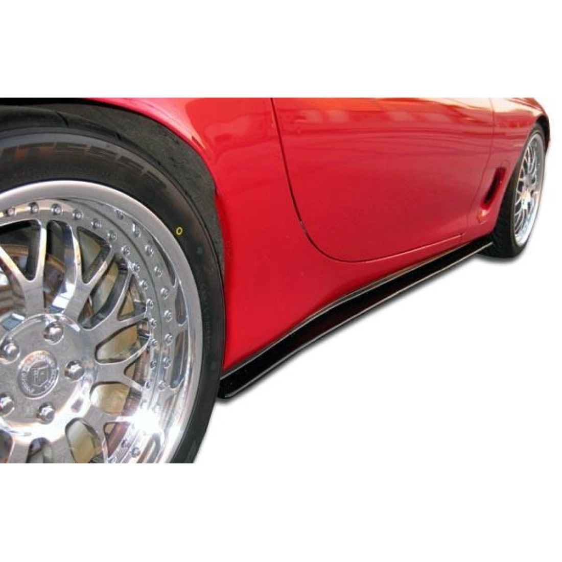 All kind of Exterior/Side Skirtsfor  Mazda RX-7 1993. 3