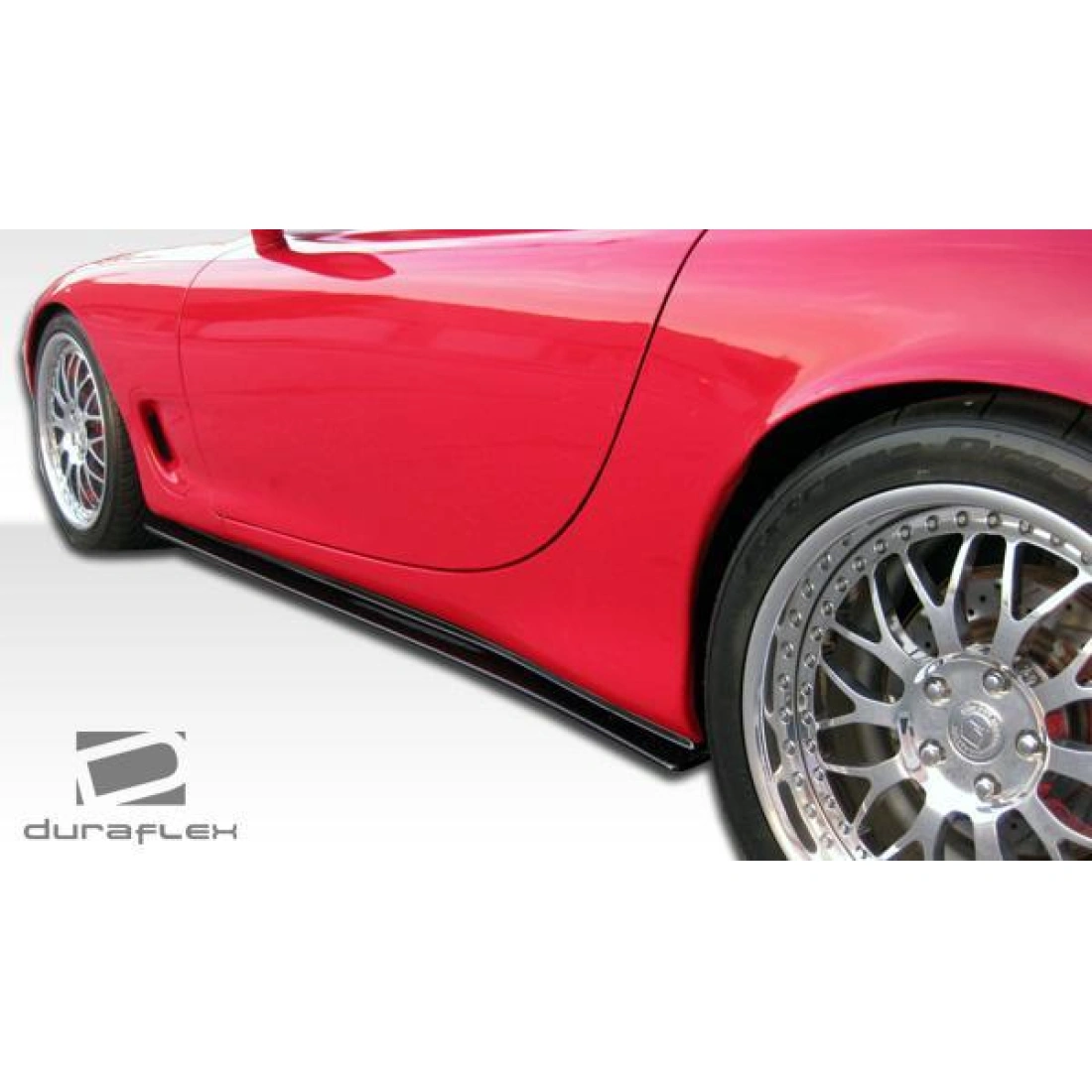 All kind of Exterior/Side Skirtsfor  Mazda RX-7 1993. 11