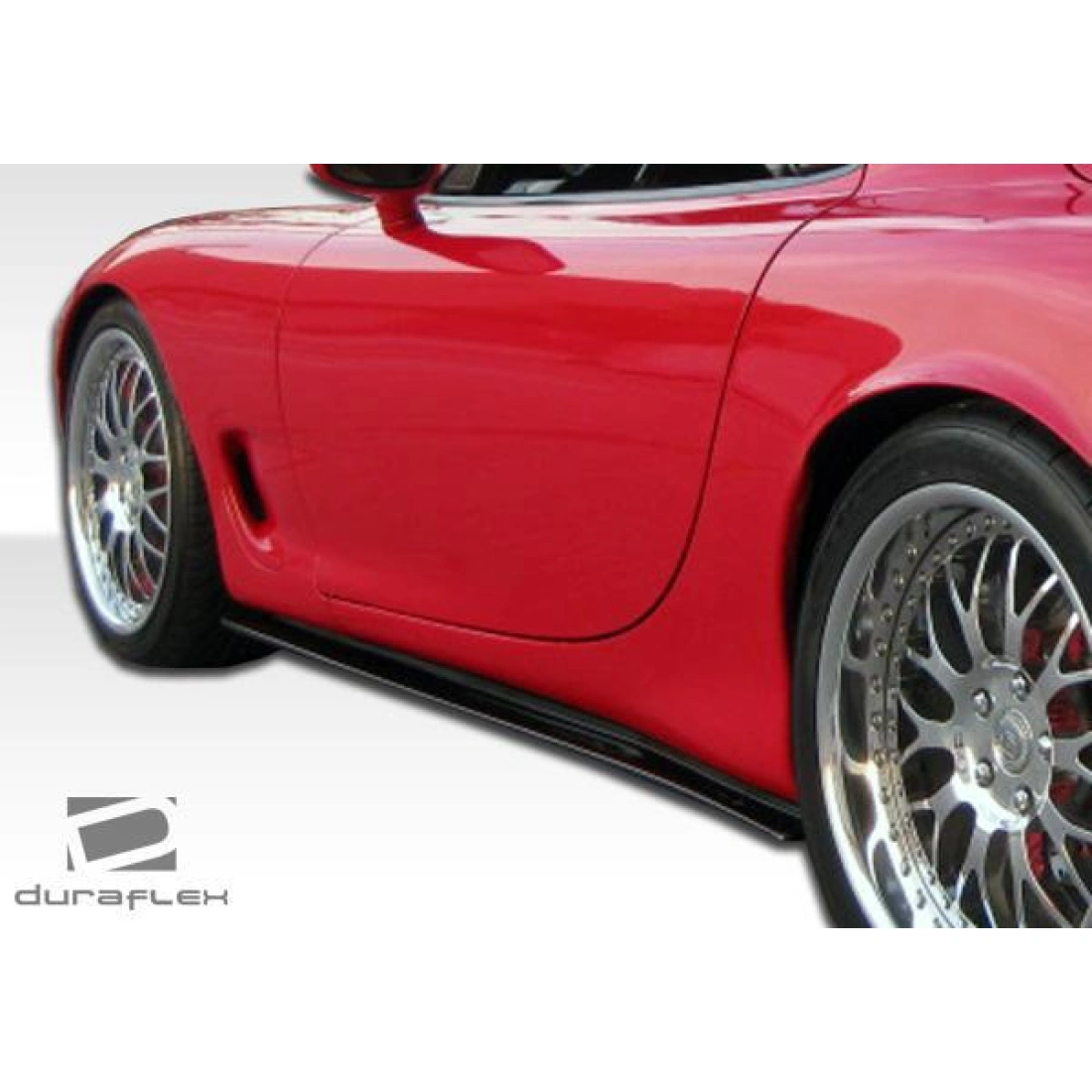 All kind of Exterior/Side Skirtsfor  Mazda RX-7 1993. 17