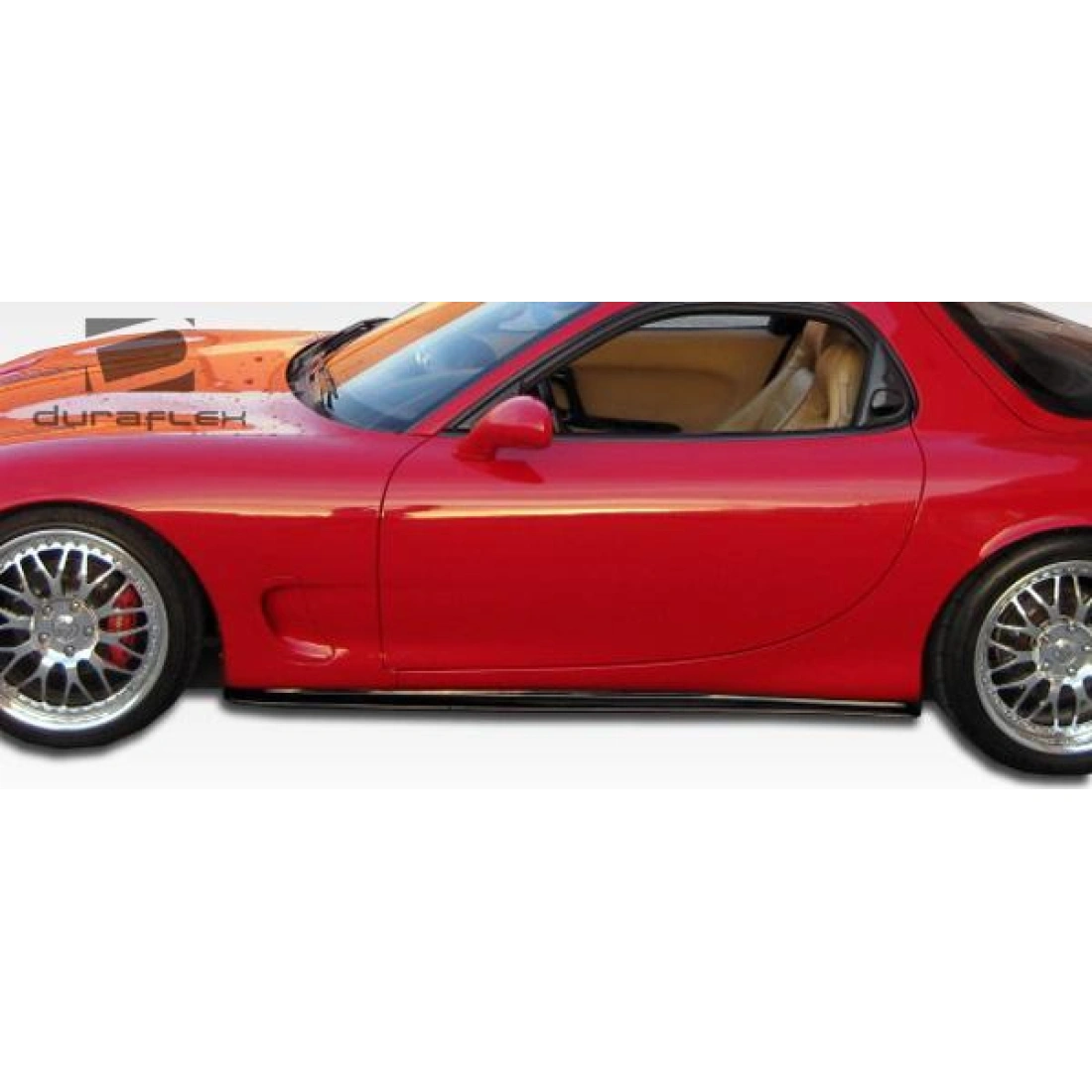 All kind of Exterior/Side Skirtsfor  Mazda RX-7 1993. 18