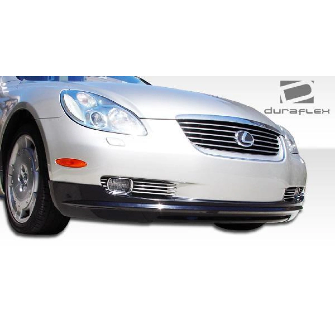 All kind of Exterior/Complete Body Kitsfor  Lexus SC Series 2002. 6