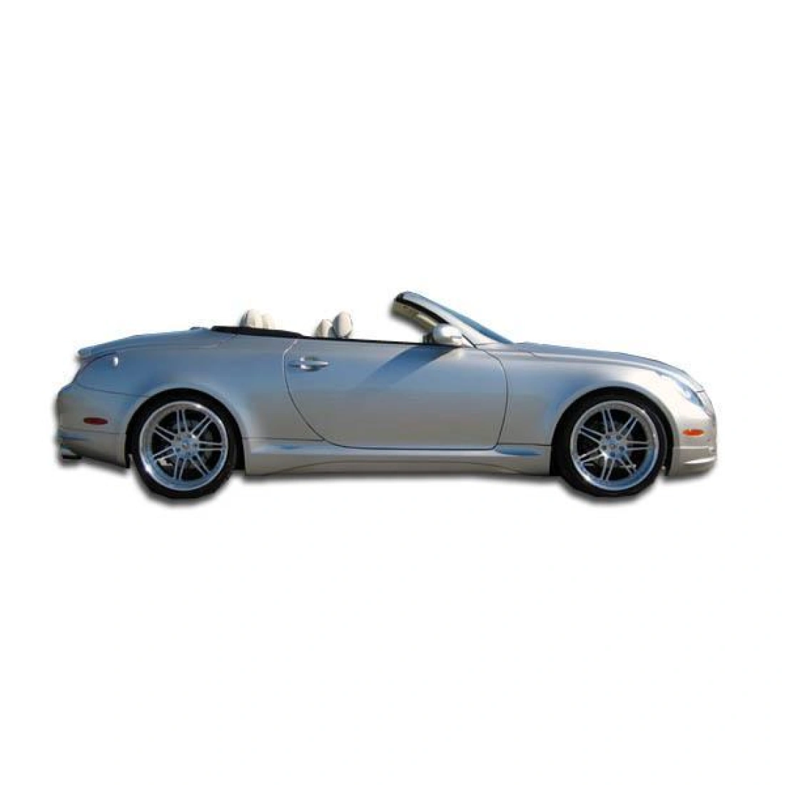 All kind of Exterior/Complete Body Kitsfor  Lexus SC Series 2002. 1