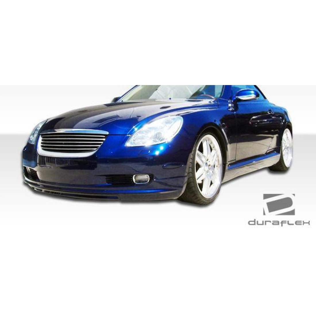 All kind of Exterior/Complete Body Kitsfor  Lexus SC Series 2002. 10
