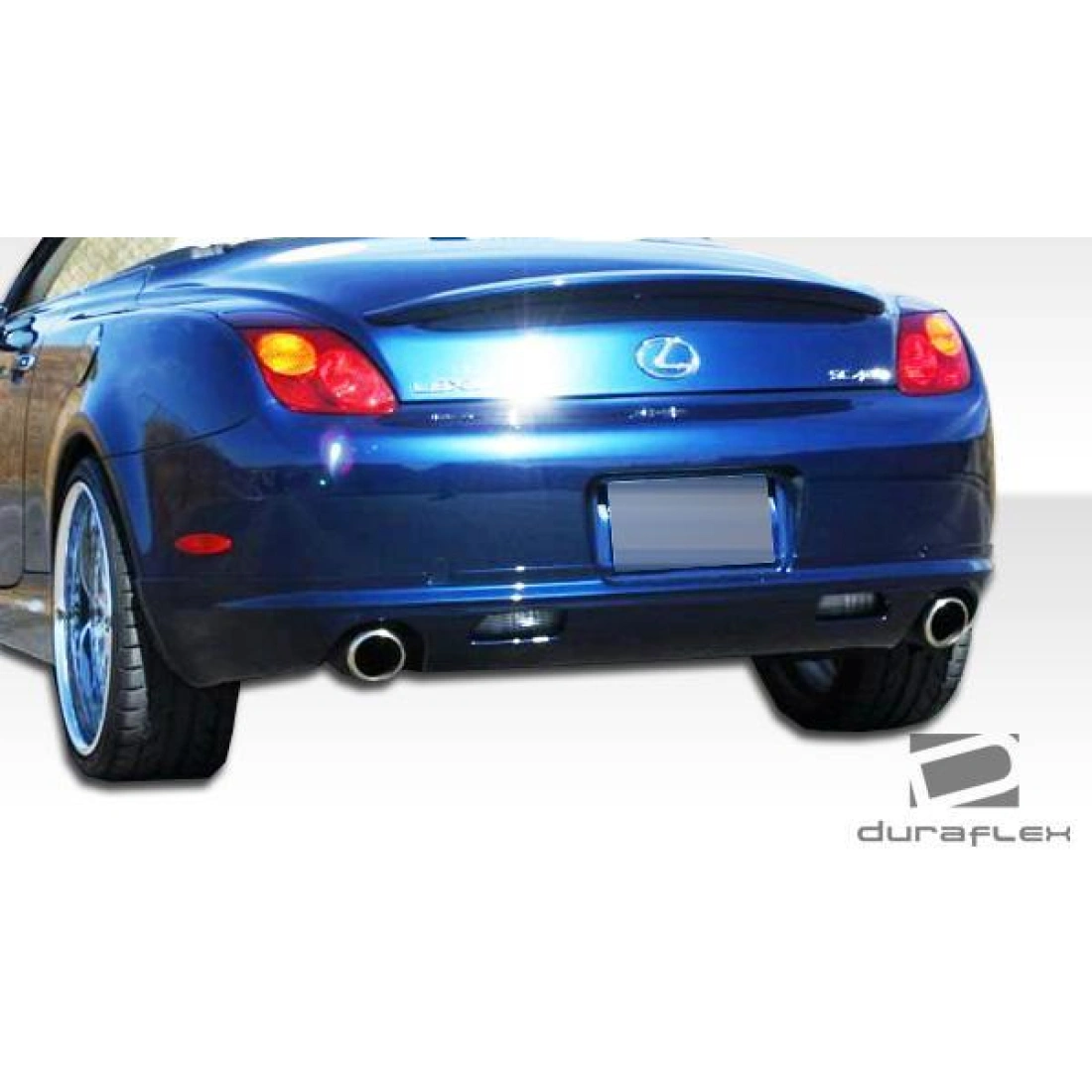 All kind of Exterior/Complete Body Kitsfor  Lexus SC Series 2002. 26