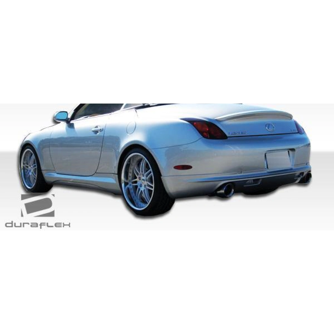 All kind of Exterior/Complete Body Kitsfor  Lexus SC Series 2002. 5
