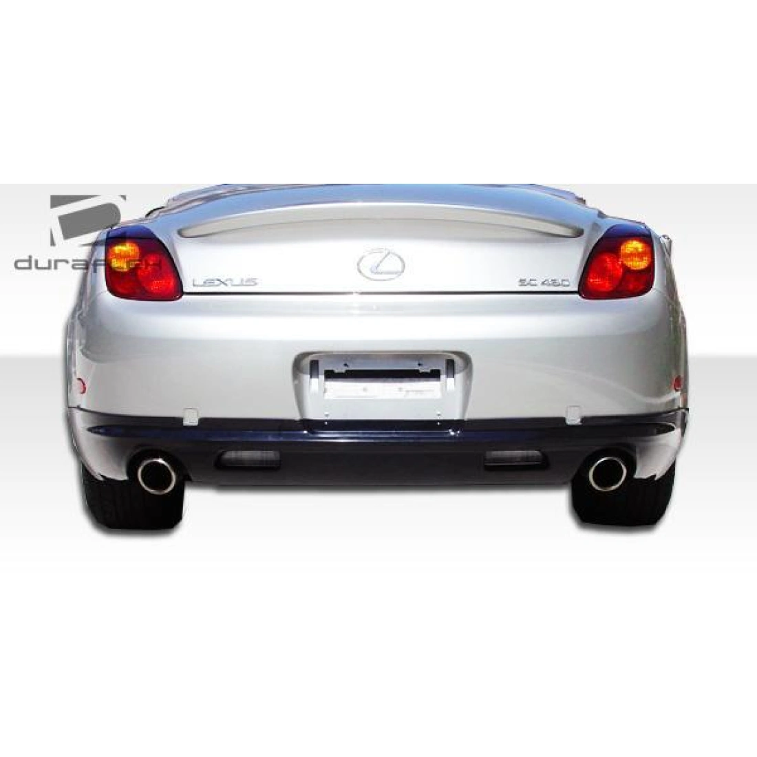 All kind of Exterior/Complete Body Kitsfor  Lexus SC Series 2002. 22