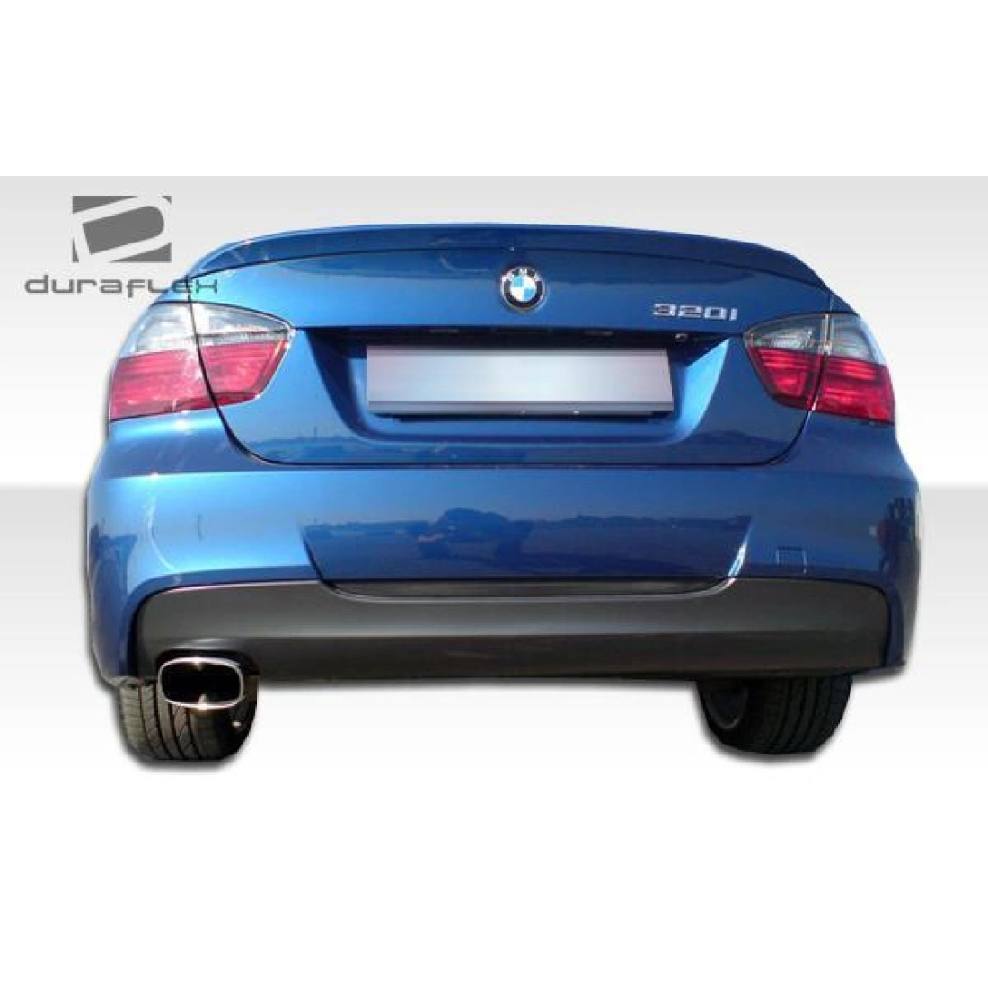 All kind of Exterior/Rear Bumpersfor  BMW 3-Series 2006. 5