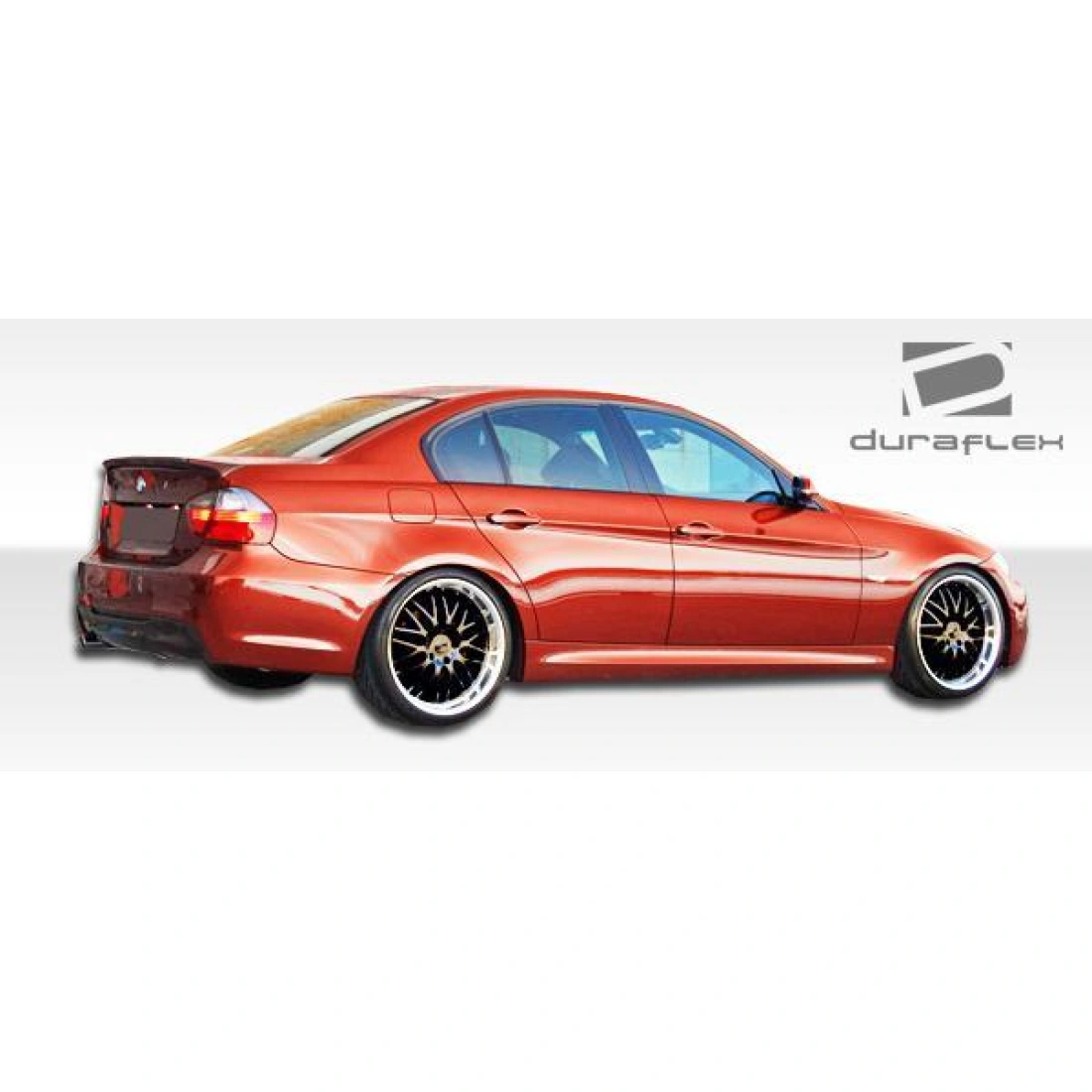 All kind of Exterior/Rear Bumpersfor  BMW 3-Series 2006. 9