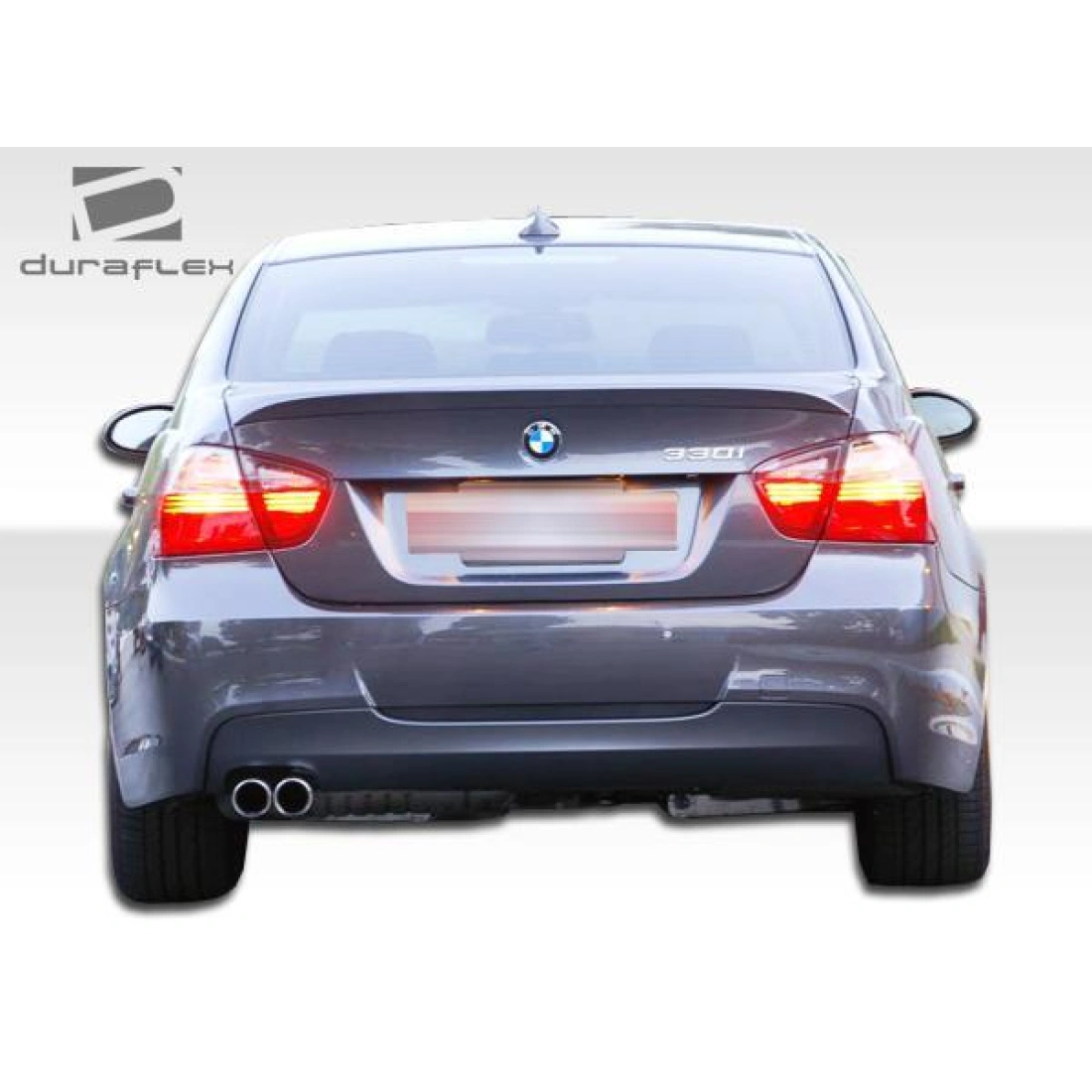 All kind of Exterior/Rear Bumpersfor  BMW 3-Series 2006. 11