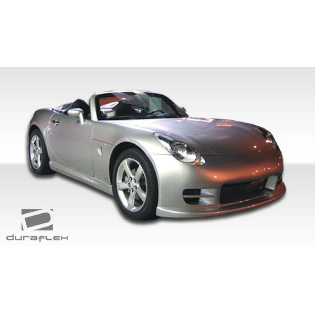 All kind of Exterior/Complete Body Kitsfor  Pontiac Solstice 2006. 22