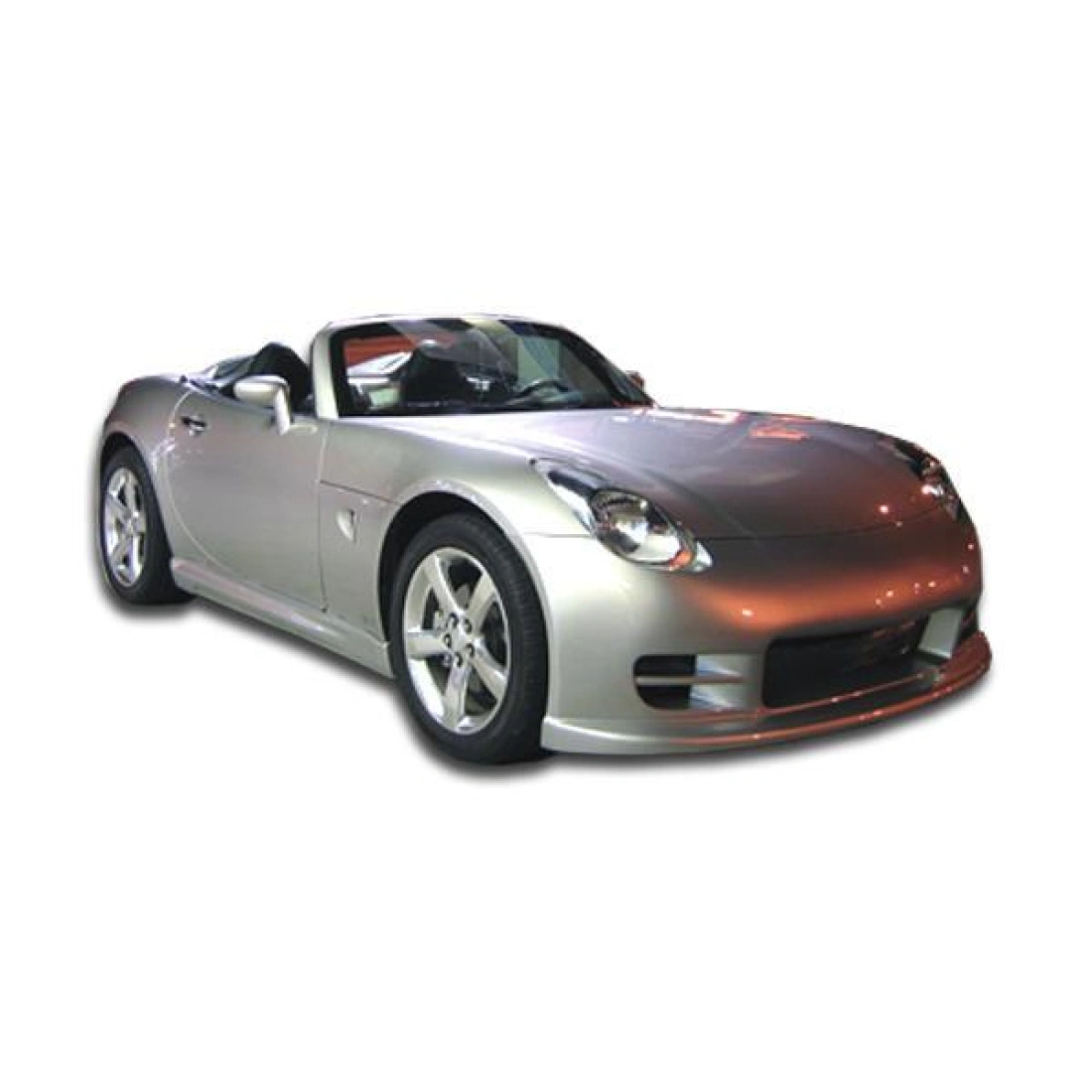 All kind of Exterior/Complete Body Kitsfor  Pontiac Solstice 2006. 2
