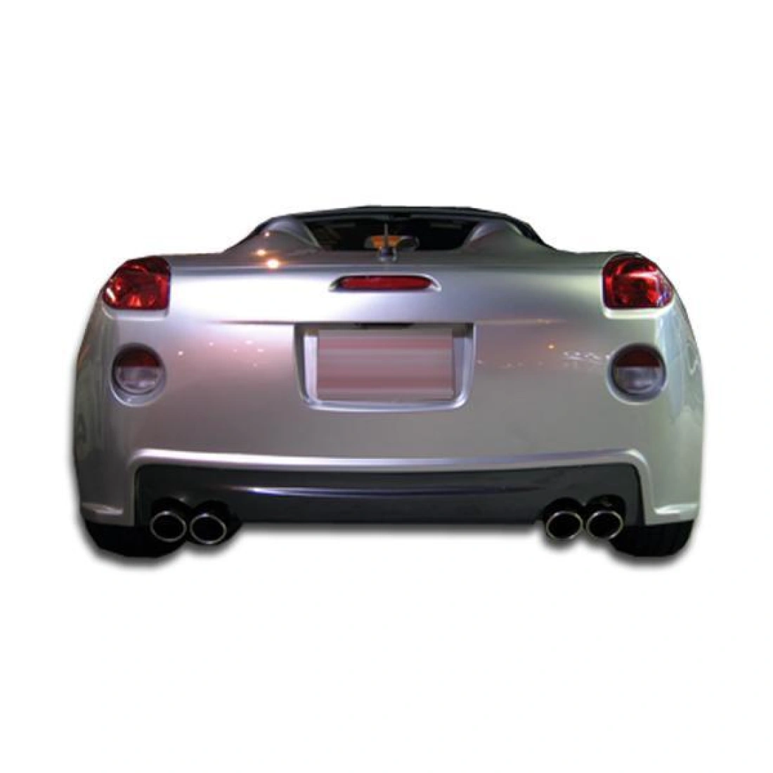 All kind of Exterior/Rear Bumpersfor  Pontiac Solstice 2006. 3