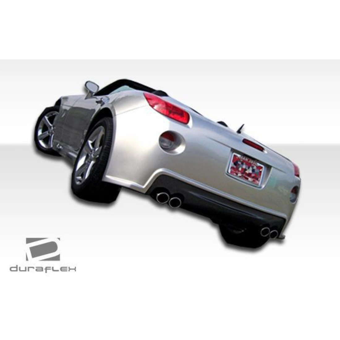All kind of Exterior/Rear Bumpersfor  Pontiac Solstice 2006. 5