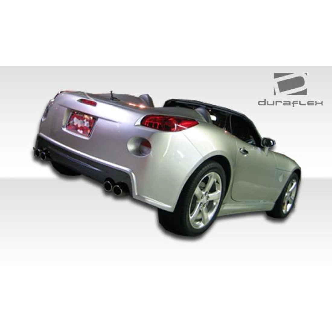 All kind of Exterior/Rear Bumpersfor  Pontiac Solstice 2006. 7