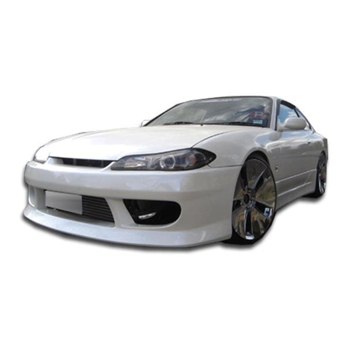 All kind of Exterior/Complete Body Kitsfor  Nissan 240SX 1995. 1