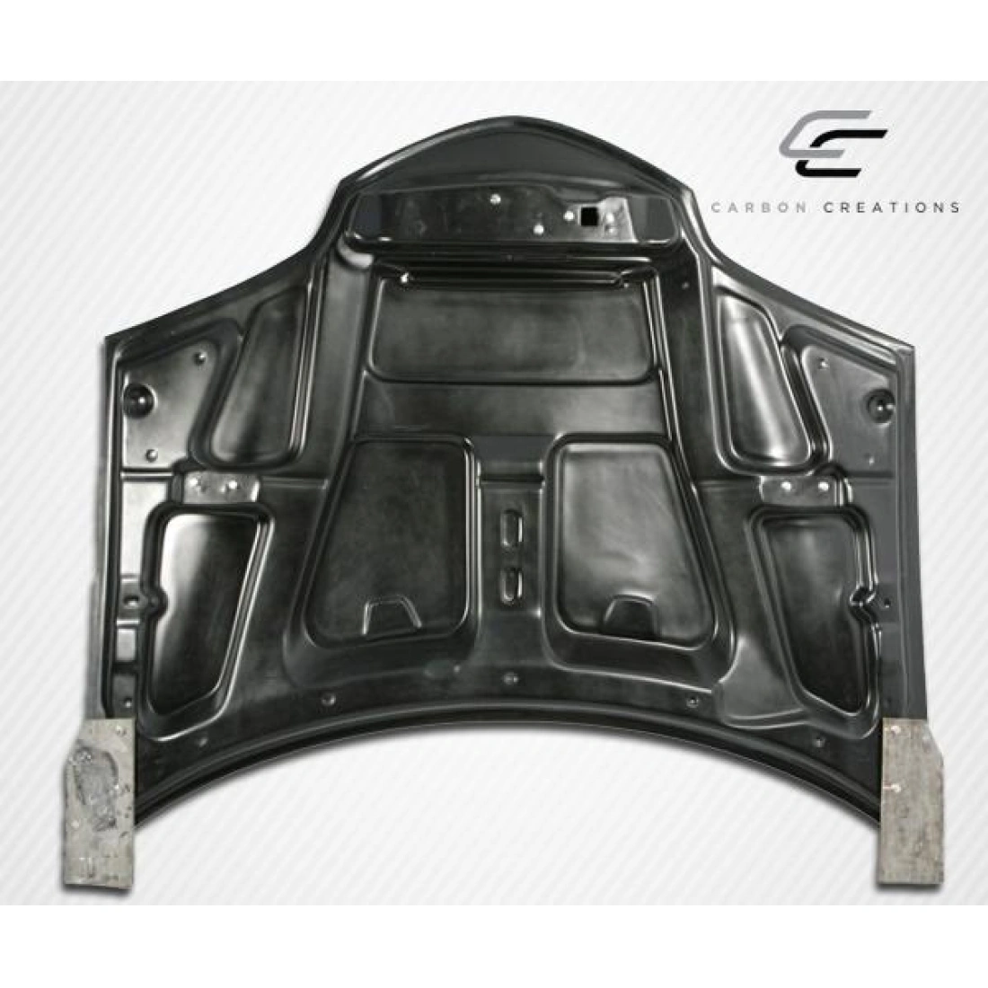 All kind of Exterior/Hoodsfor Pontiac Firebird 1998. 12
