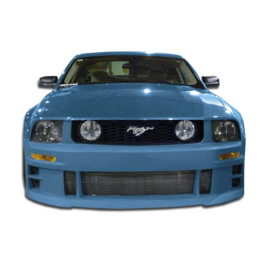 All kind of Exterior/Complete Body Kitsfor  Ford GT 2005. 2