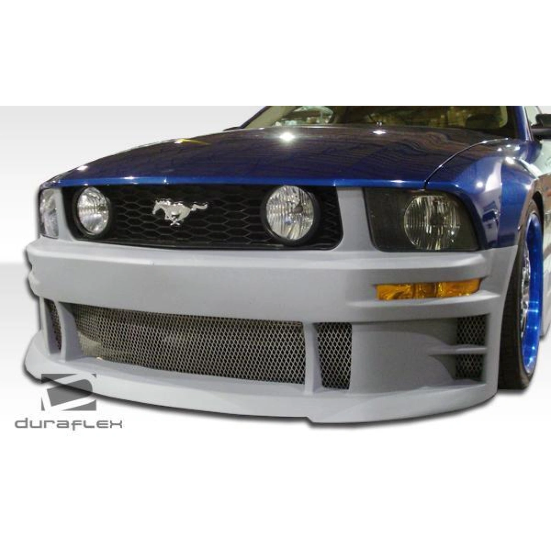 All kind of Exterior/Complete Body Kitsfor  Ford GT 2005. 34