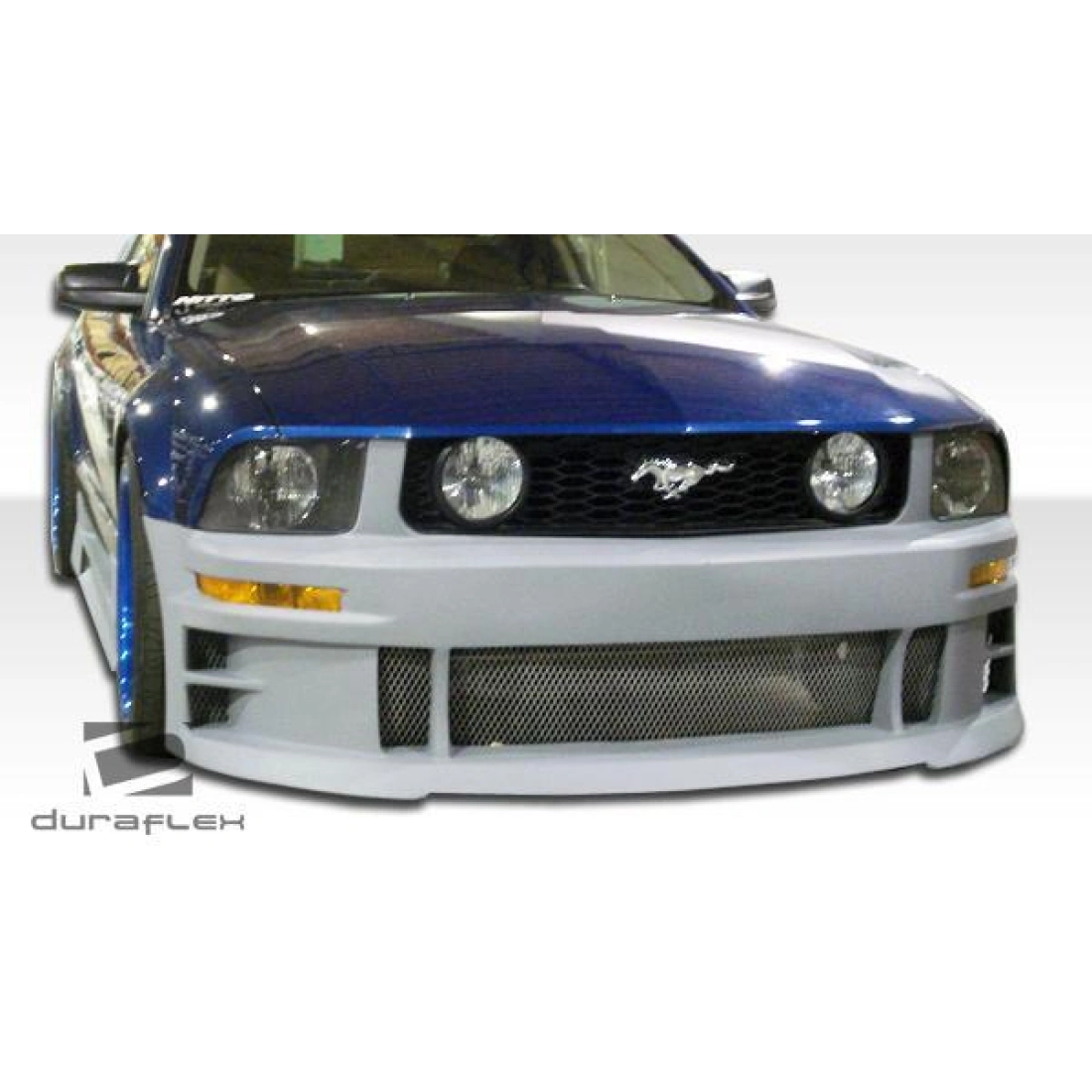 All kind of Exterior/Complete Body Kitsfor  Ford GT 2005. 6