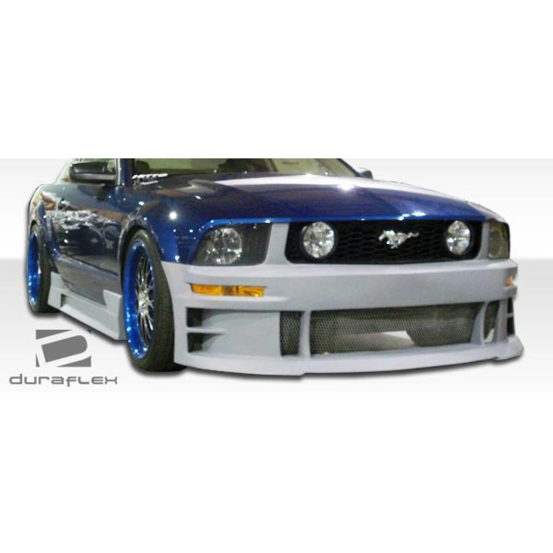 All kind of Exterior/Complete Body Kitsfor  Ford GT 2005. 32