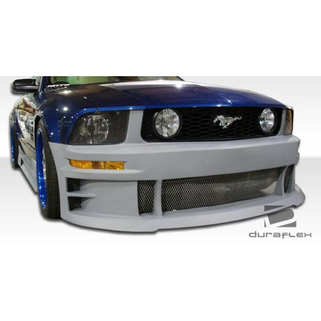 All kind of Exterior/Complete Body Kitsfor  Ford GT 2005. 10