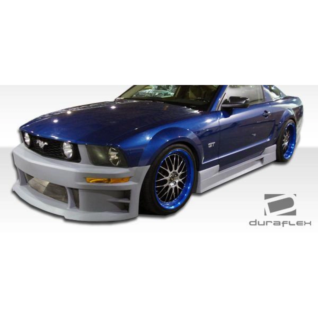 All kind of Exterior/Complete Body Kitsfor  Ford GT 2005. 14