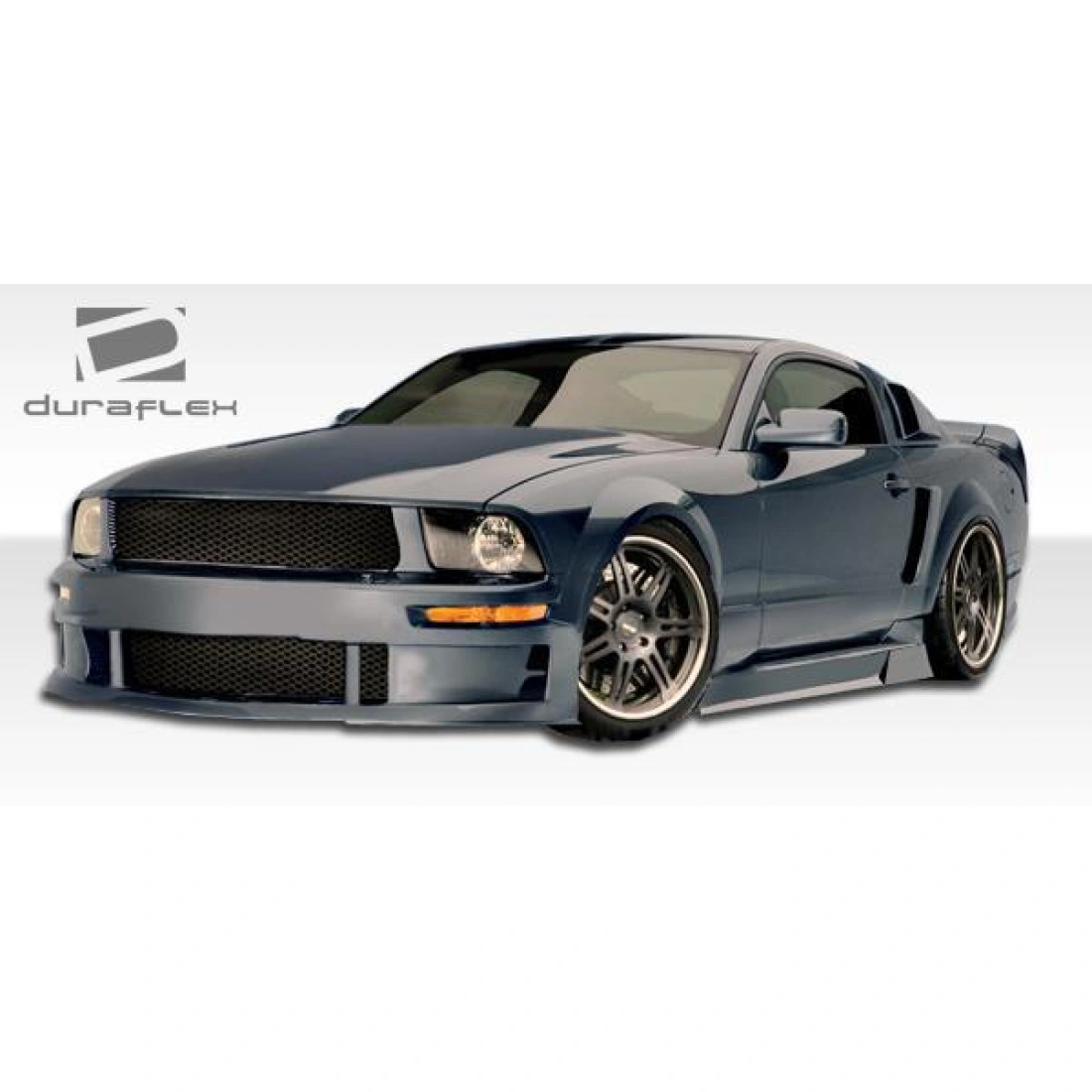 All kind of Exterior/Complete Body Kitsfor  Ford GT 2005. 29