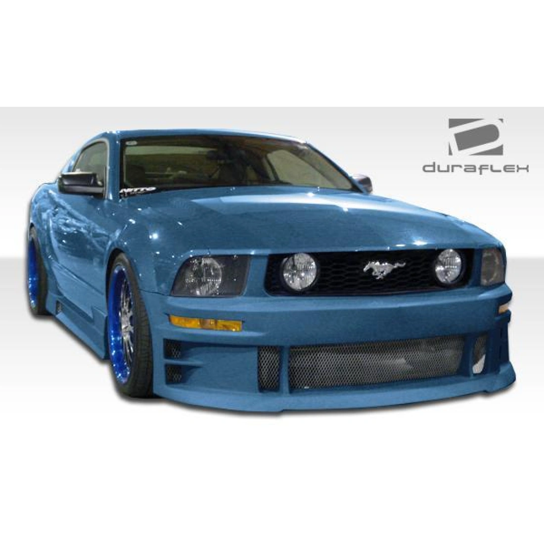 All kind of Exterior/Complete Body Kitsfor  Ford GT 2005. 18