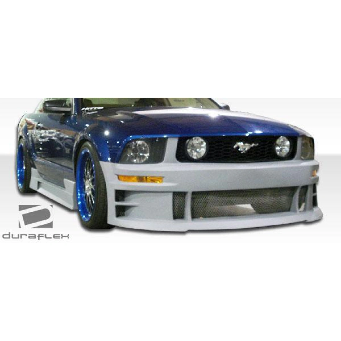 All kind of Exterior/Complete Body Kitsfor Ford Mustang 2005. 6