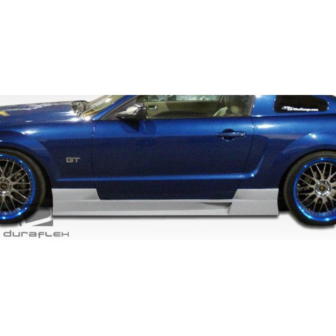 All kind of Exterior/Complete Body Kitsfor Ford Mustang 2005. 12