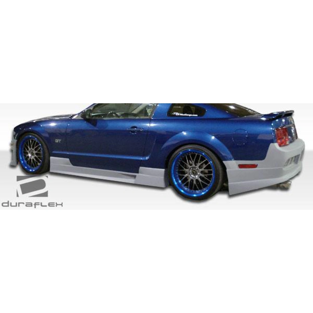 All kind of Exterior/Complete Body Kitsfor Ford Mustang 2005. 13