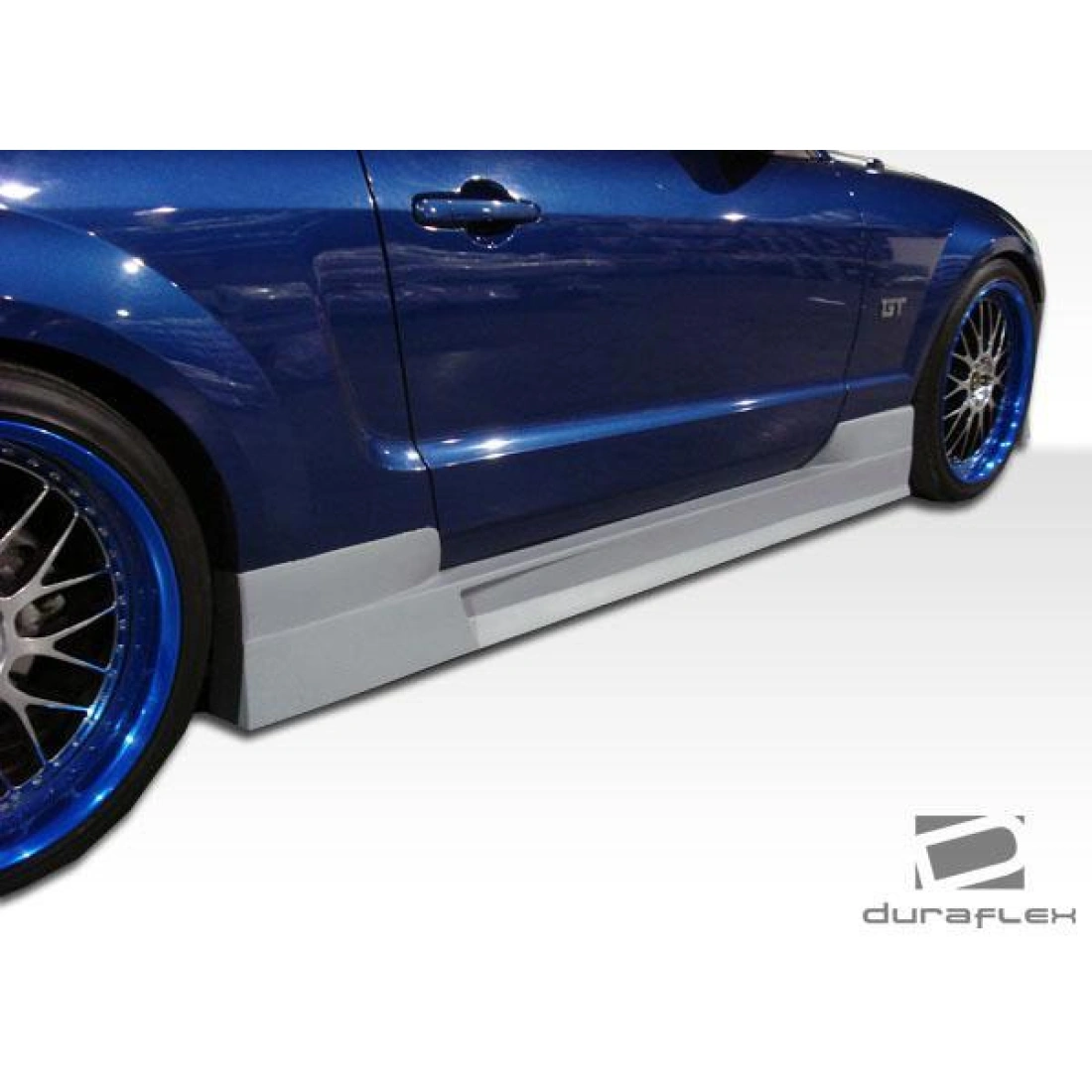 All kind of Exterior/Complete Body Kitsfor Ford Mustang 2005. 15