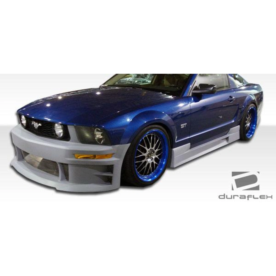All kind of Exterior/Complete Body Kitsfor Ford Mustang 2005. 17