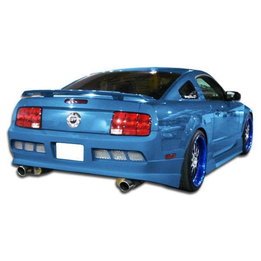 All kind of Exterior/Complete Body Kitsfor  Ford GT 2005. 2