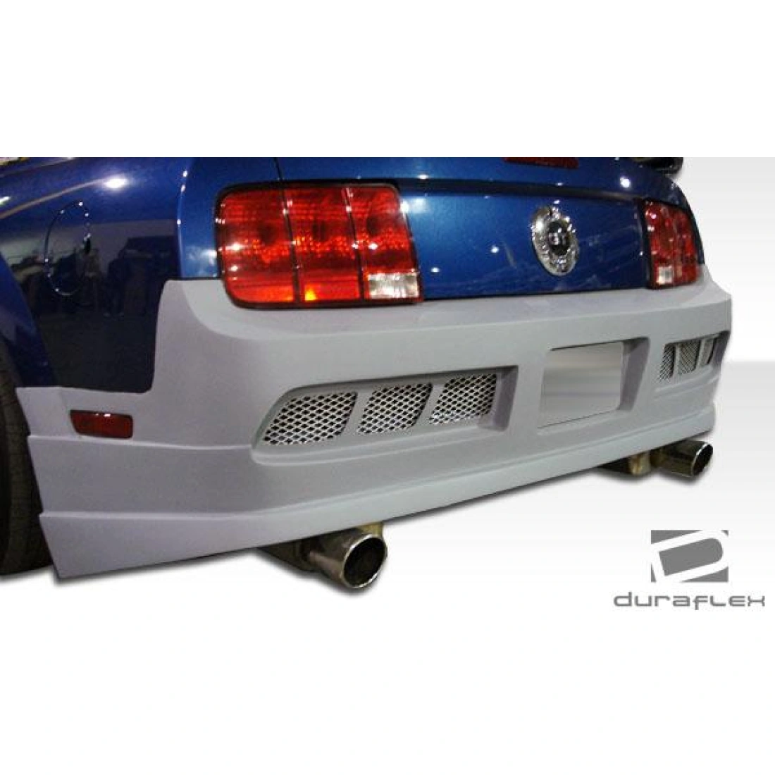 All kind of Exterior/Complete Body Kitsfor  Ford GT 2005. 47