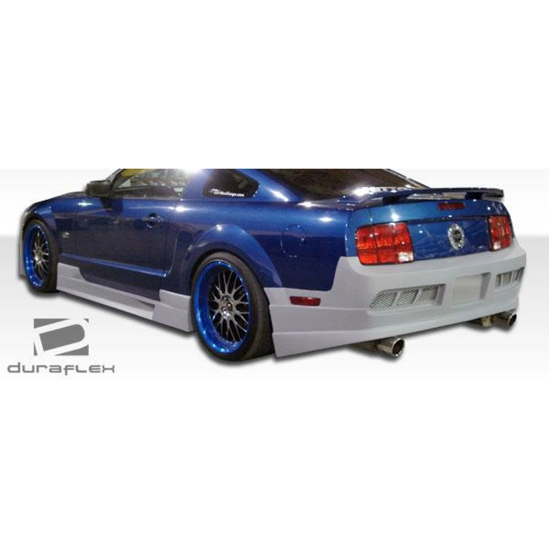All kind of Exterior/Complete Body Kitsfor  Ford GT 2005. 45