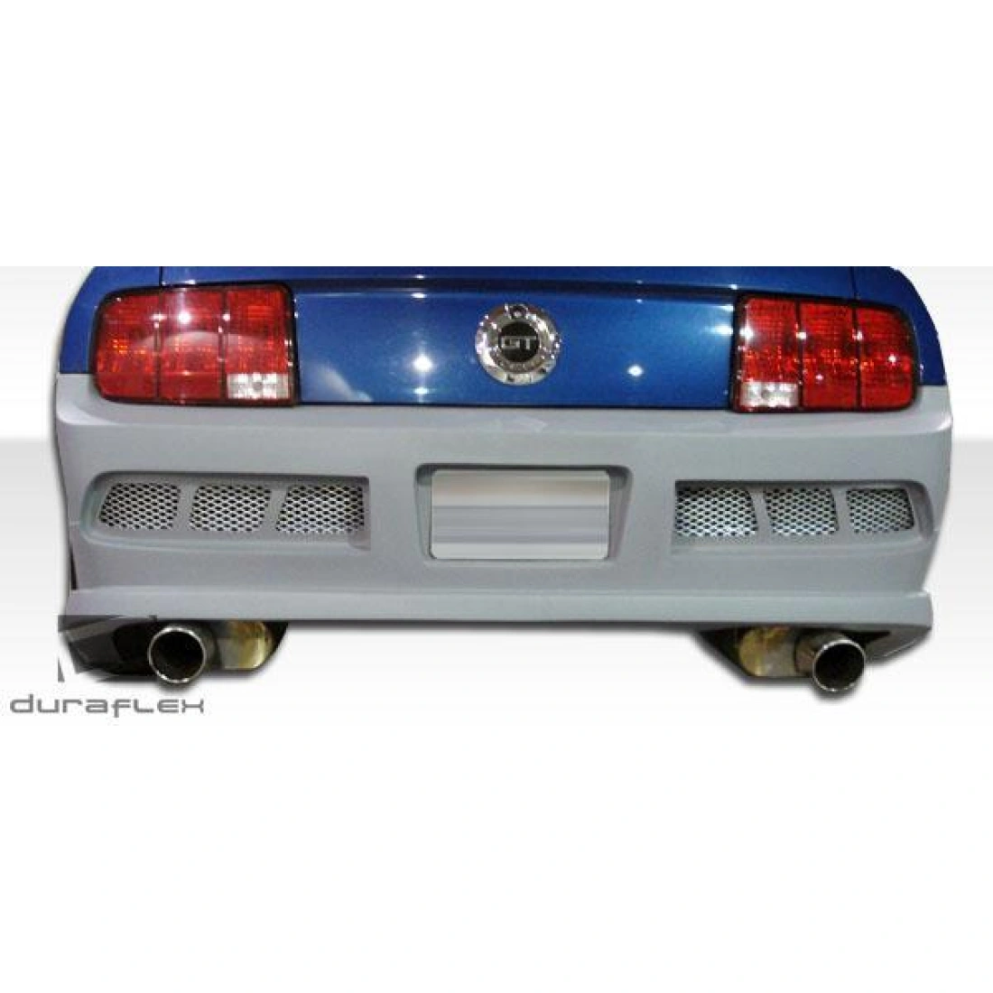 All kind of Exterior/Complete Body Kitsfor  Ford GT 2005. 39