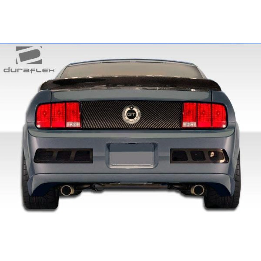 All kind of Exterior/Complete Body Kitsfor  Ford GT 2005. 37
