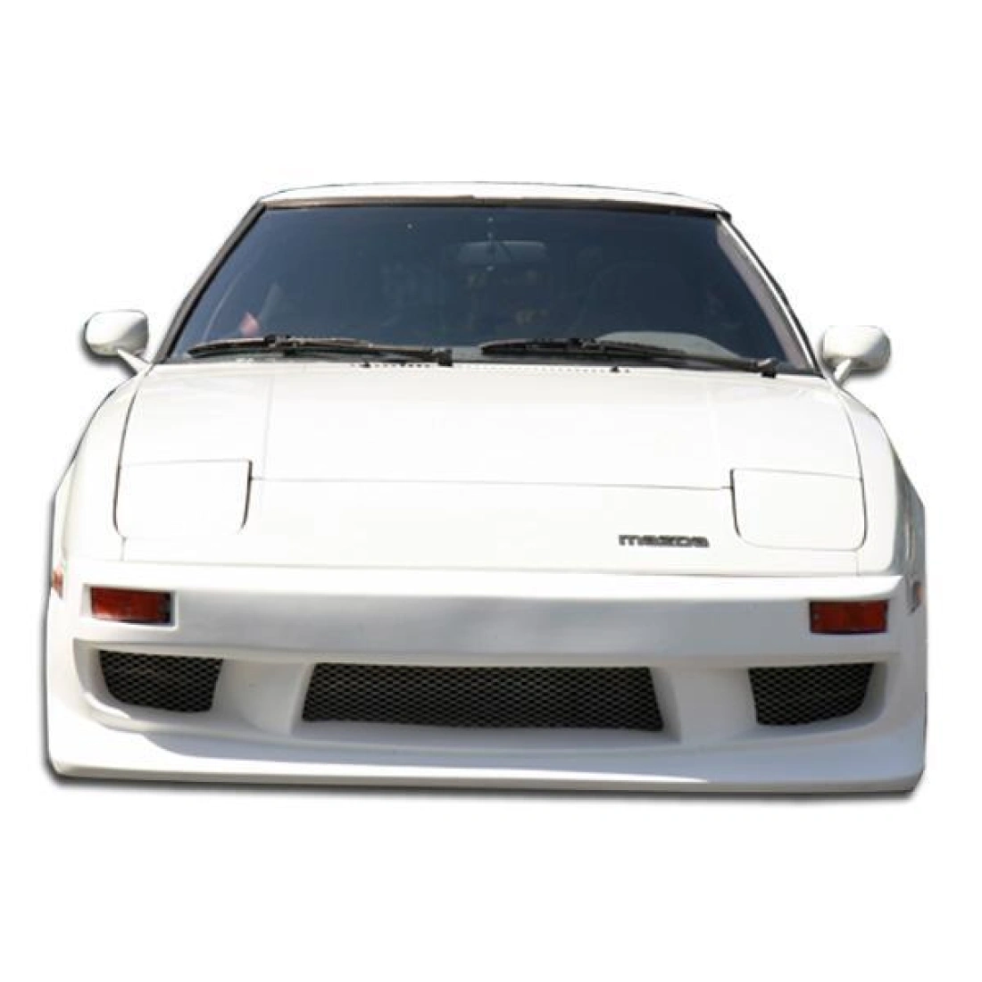 All kind of Exterior/Front Bumpersfor  Mazda RX-7 1979. 1