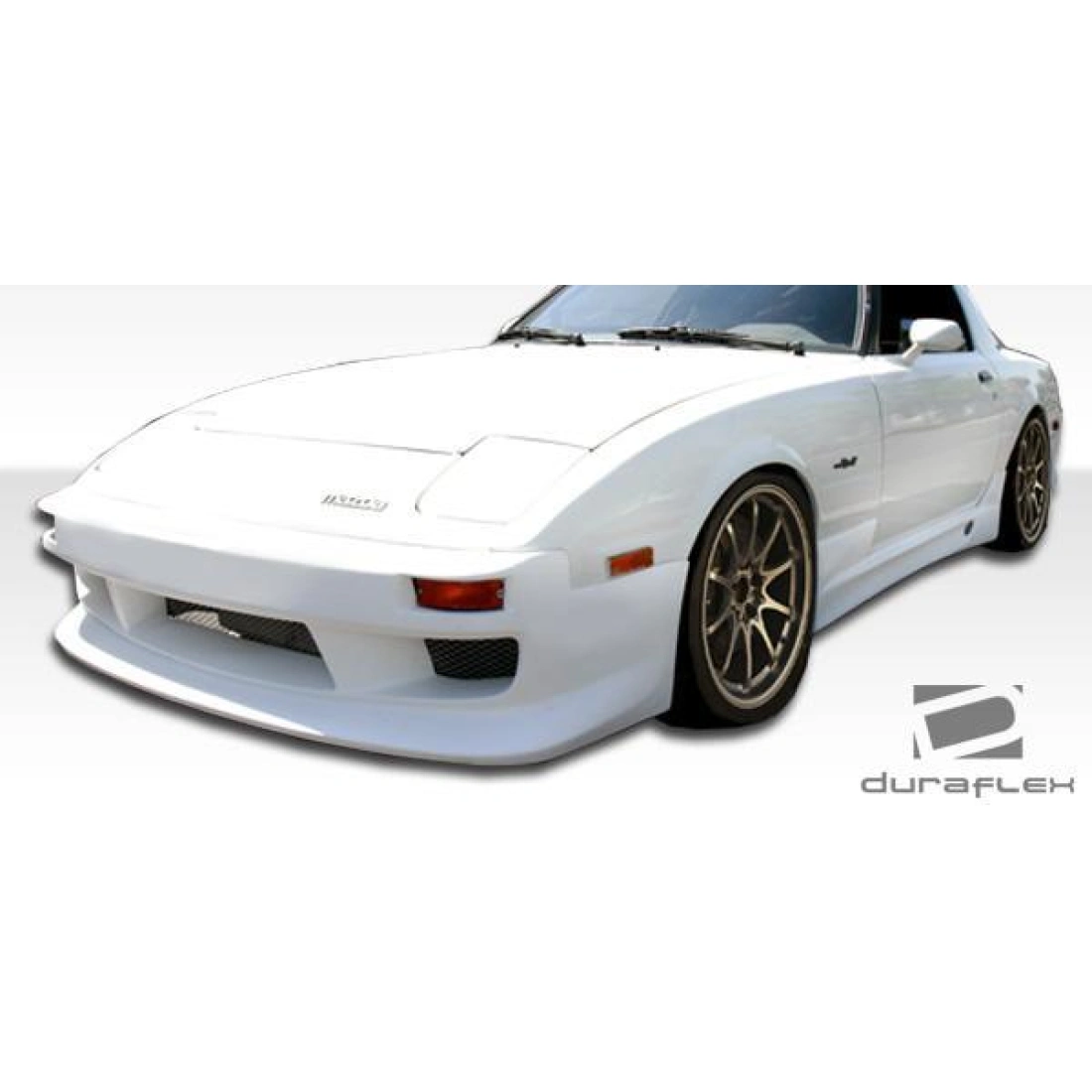 All kind of Exterior/Complete Body Kitsfor  Mazda RX-7 1979. 22