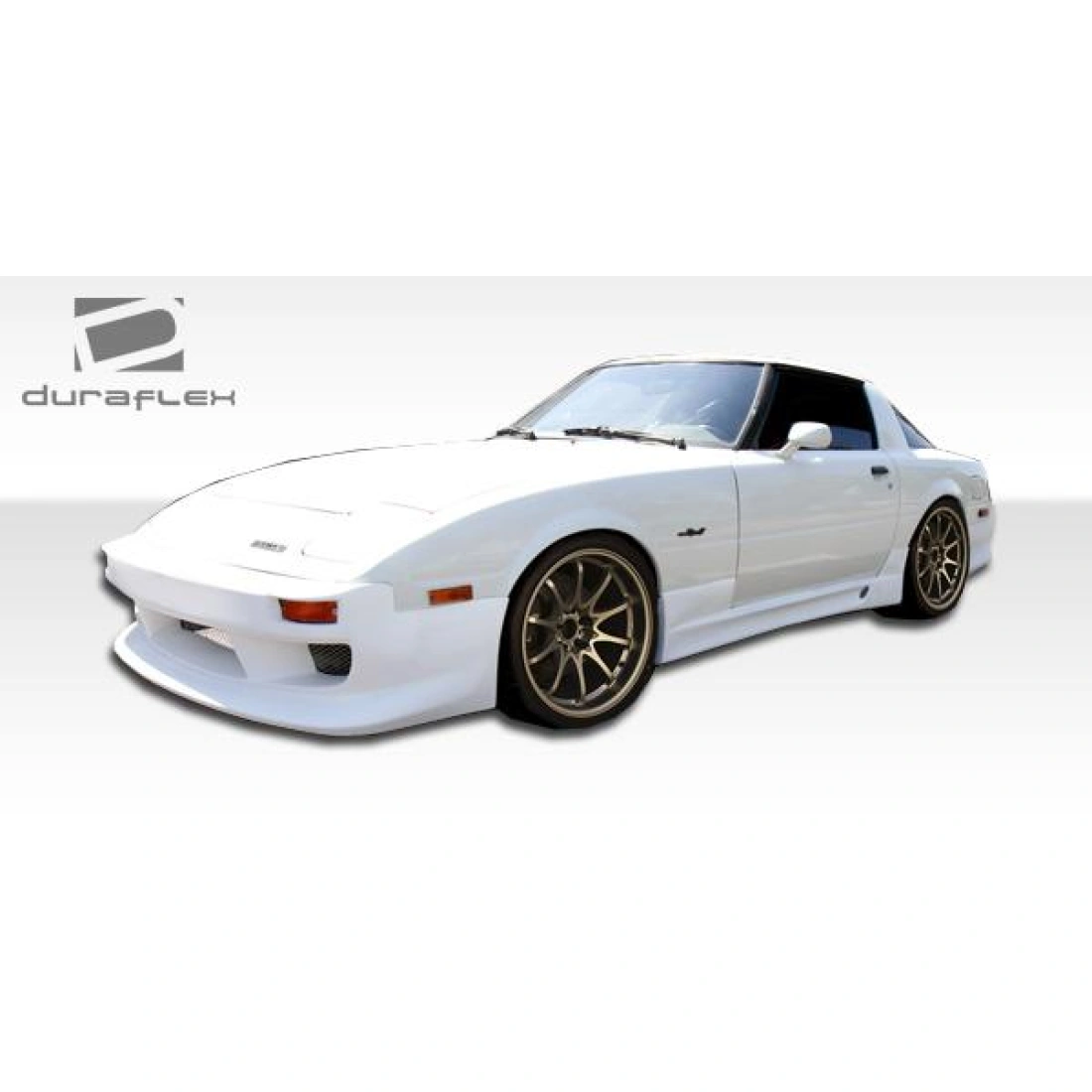 All kind of Exterior/Complete Body Kitsfor  Mazda RX-7 1979. 16