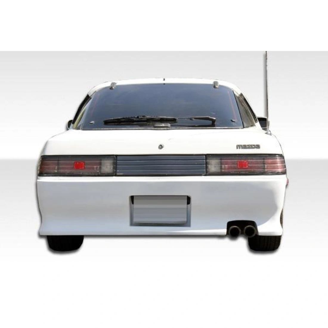 All kind of Exterior/Rear Bumpersfor Mazda RX-7 1979. 3